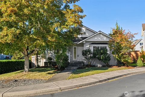 17602 110th Street Ct E Bonney Lake WA 98391