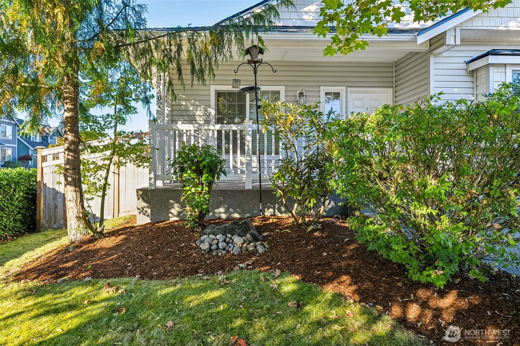 17602 110th Street Ct E