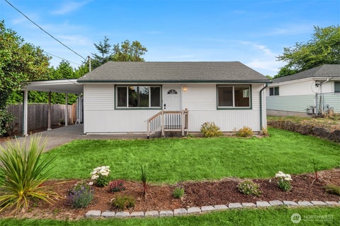 Photo of 3010 S Andover Street, Seattle, WA 98108 (MLS # 2558464)