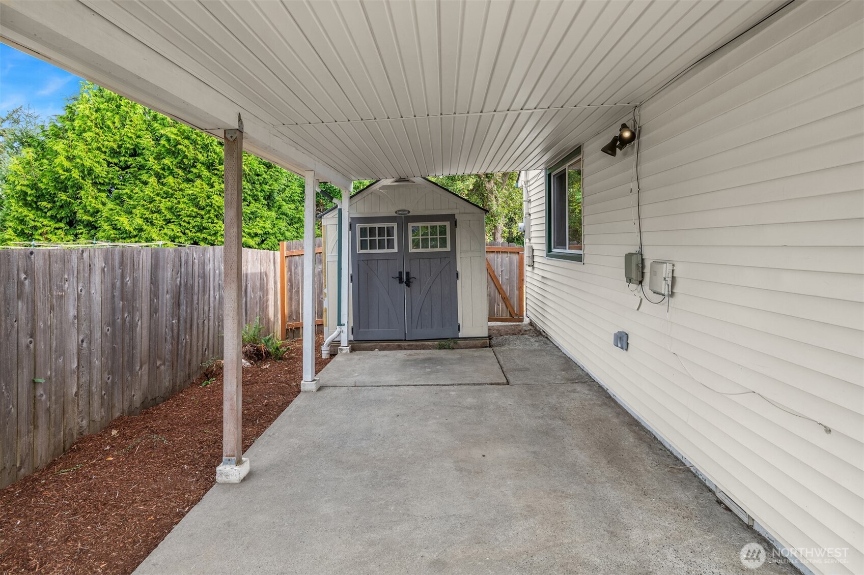 3010 S Andover Street