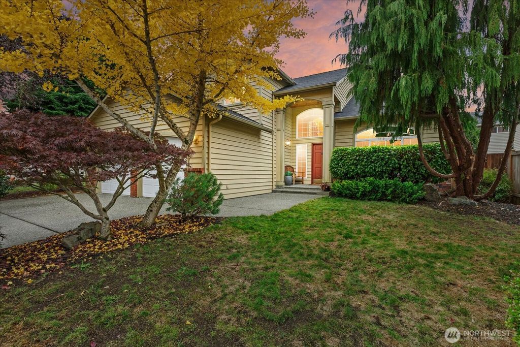 Photo of 2713 181st Place SE, Bothell, WA 98012 (MLS # 2449013)