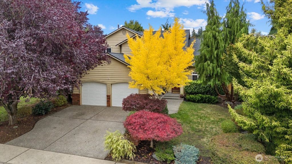 Photo of 2713 181st Place SE, Bothell, WA 98012 (MLS # 2449013)