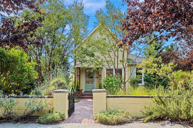4403 4th Avenue NW, Seattle