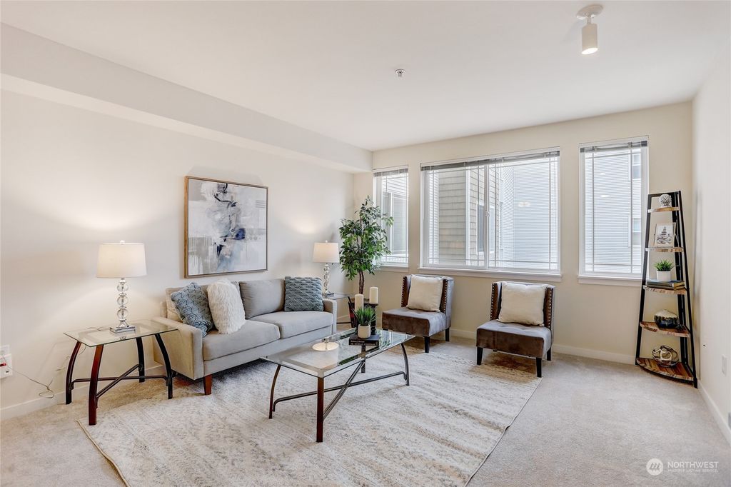Photo of 13301 SE 79th Place #B207, Newcastle, WA 98059 (MLS # 2191751)