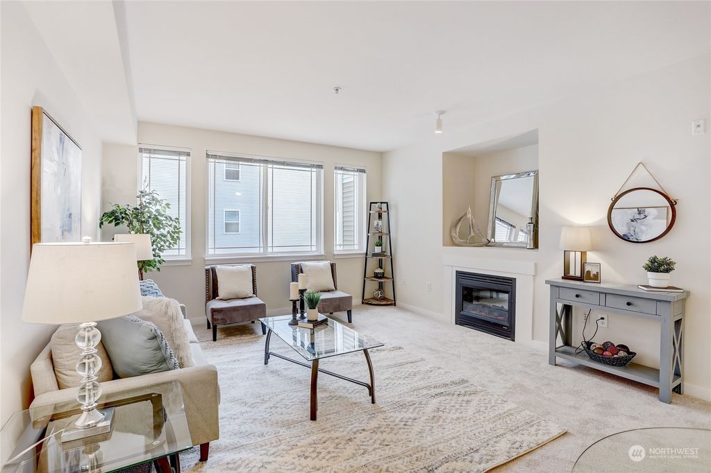 Photo of 13301 SE 79th Place #B207, Newcastle, WA 98059 (MLS # 2191751)