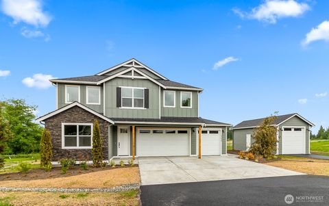 17915 11th Avenue NE, Arlington, WA 98223 - MLS#: 2377670