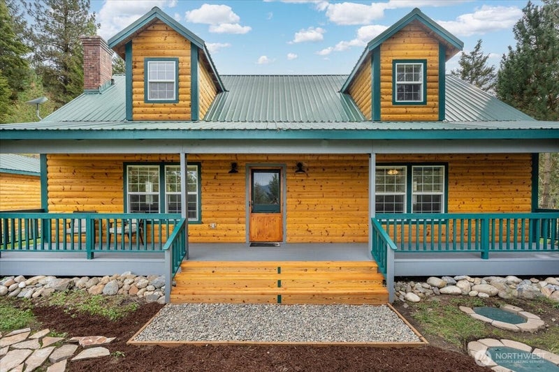 1812 Rickey Canyon Road