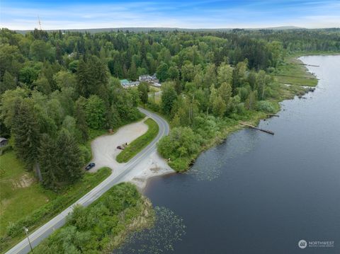 A home in Lake Stevens