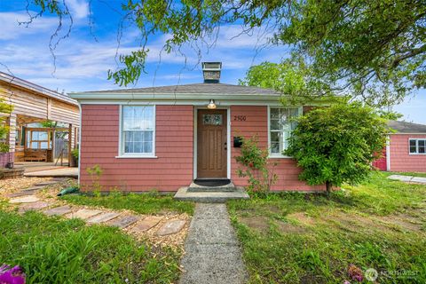 Photo of 2500 I Street, Bellingham, WA 98225 (MLS # 2538268)