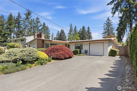 Photo of 632 164th Place NE, Bellevue, WA 98008 (MLS # 2497671)
