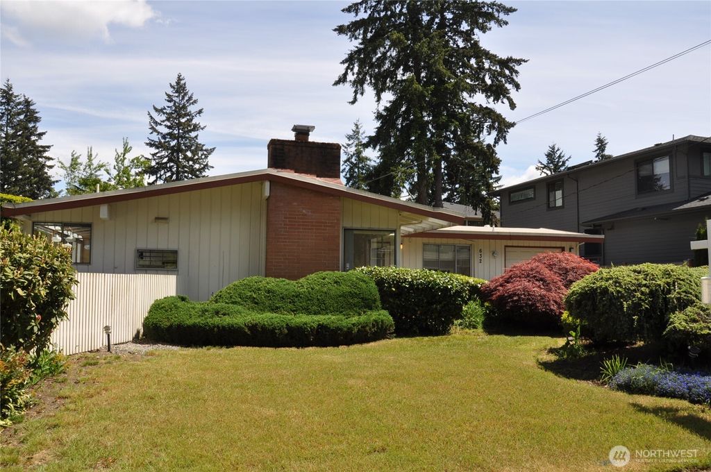 Photo of 632 164th Place NE, Bellevue, WA 98008 (MLS # 2497671)