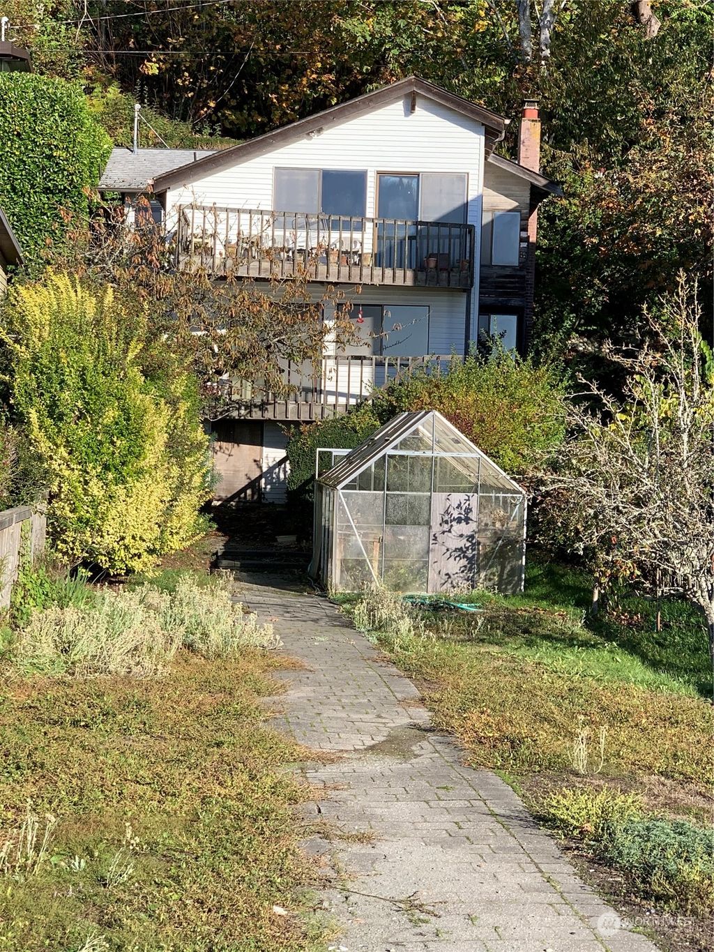 Photo of 3315 SW Seola Lane, Seattle, WA 98146 (MLS # 2163985)