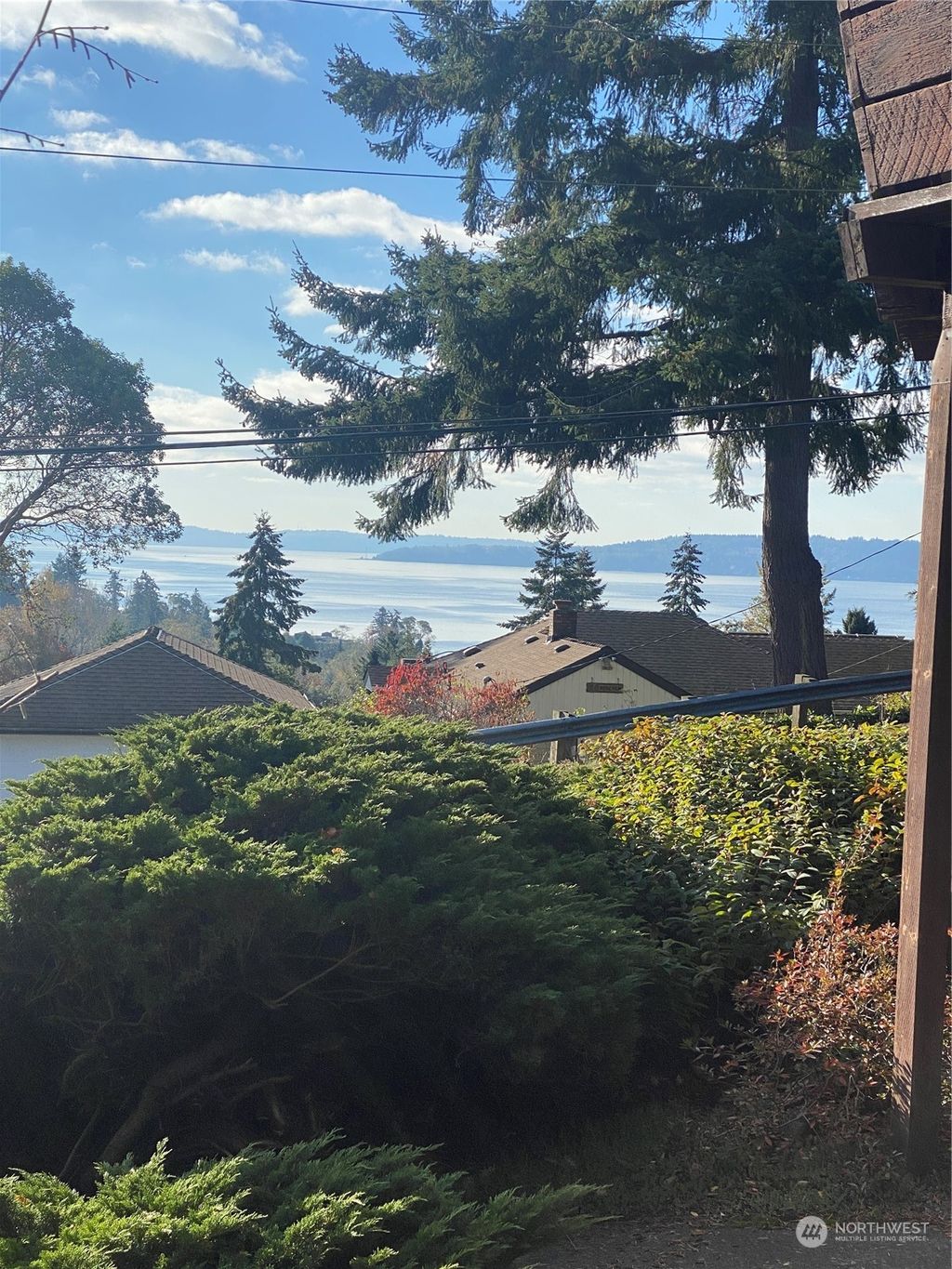 Photo of 17058 Sylvester Road SW, Normandy Park, WA 98166 (MLS # 2016420)