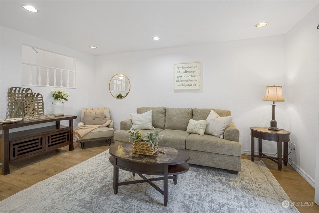 Photo of 12305 NE 150th Court, Kirkland, WA 98034 (MLS # 2156157)