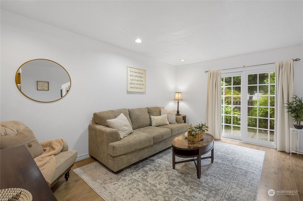 Photo of 12305 NE 150th Court, Kirkland, WA 98034 (MLS # 2156157)