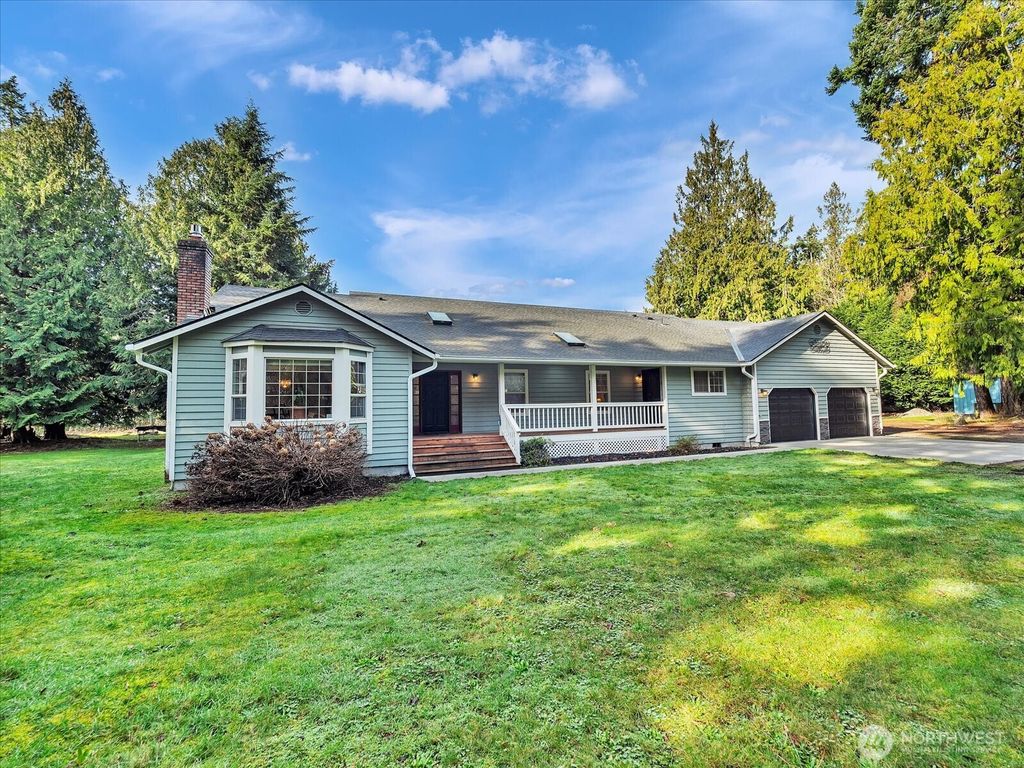 Photo of 7417 Silvana Terrace Road, Stanwood, WA 98292 (MLS # 2478380)
