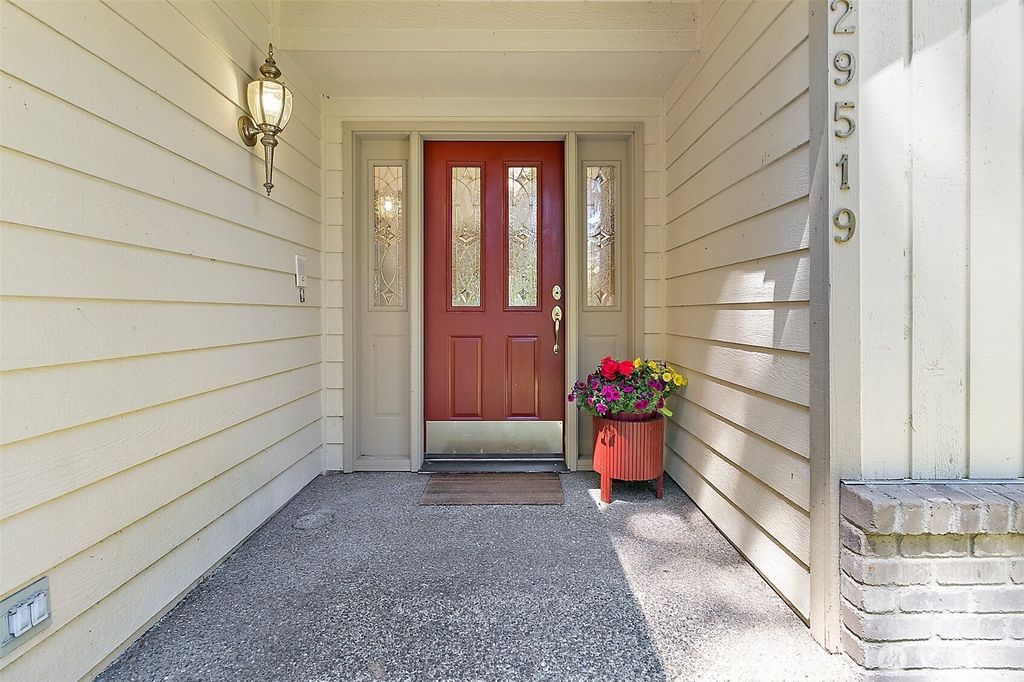 Photo of 29519 235th Avenue SE, Black Diamond, WA 98010 (MLS # 2389609)