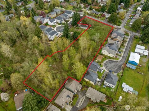 Photo of 20219 75th Avenue NE, Kenmore, WA 98028 (MLS # 2360567)