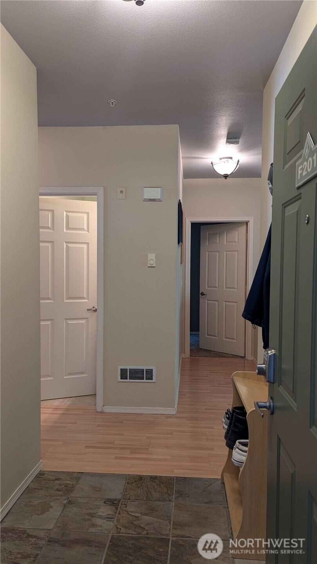 Photo of 12530 Admiralty Way #F-201, Everett, WA 98204 (MLS # 2386492)