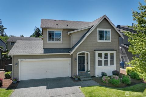 24817 SE 13th Place Sammamish WA 98075