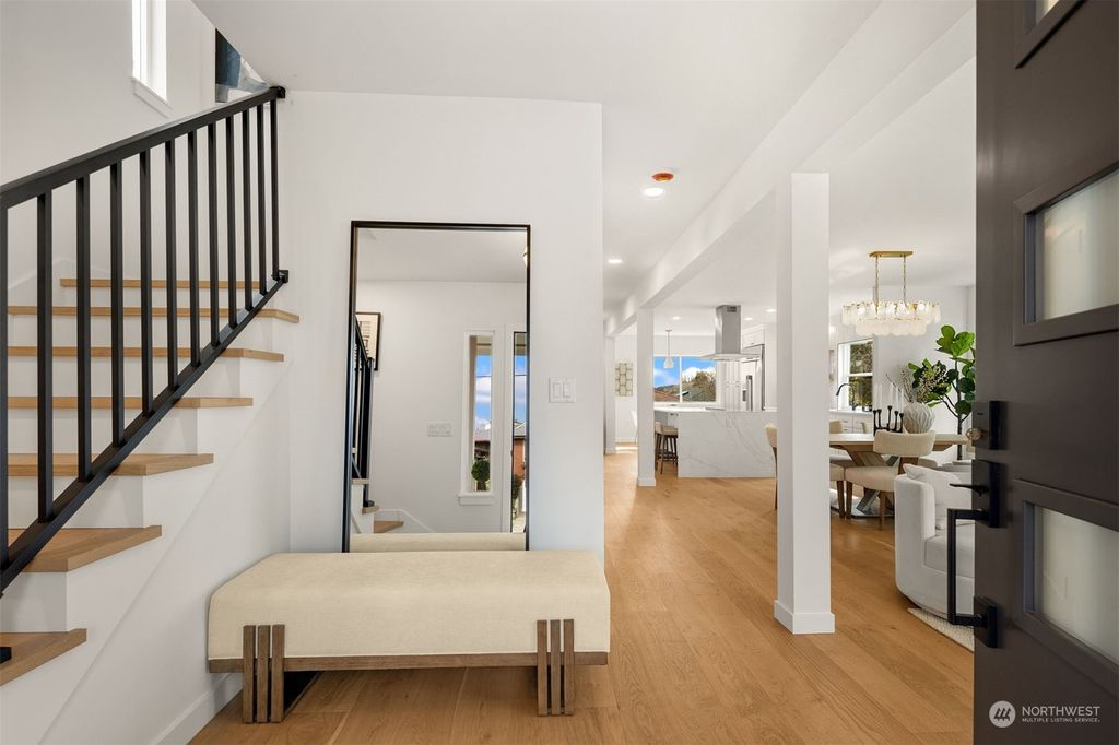 Photo of 3307 NW 75th Street, Seattle, WA 98117 (MLS # 2203848)