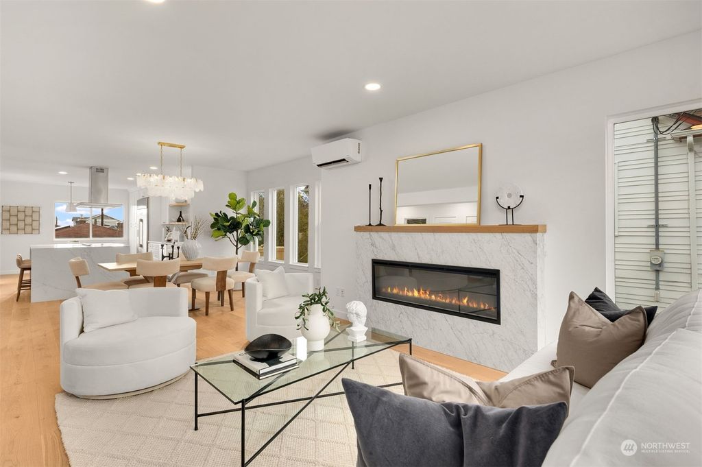 Photo of 3307 NW 75th Street, Seattle, WA 98117 (MLS # 2203848)
