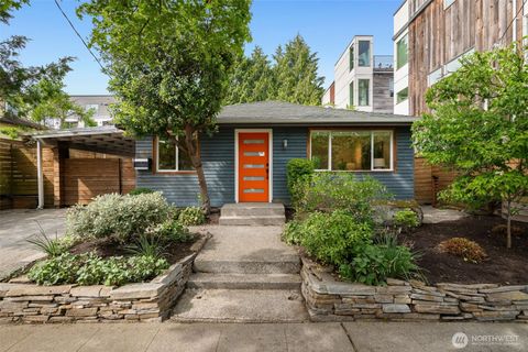 3232 S Edmunds Street Seattle WA 98118