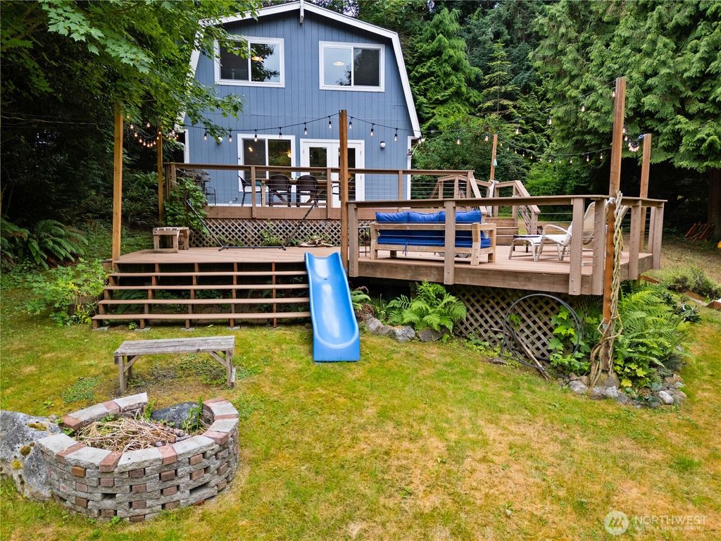 Photo of 7370 Holiday Boulevard, Anacortes, WA 98221 (MLS # 2475979)