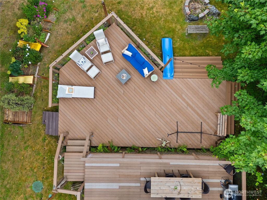 Photo of 7370 Holiday Boulevard, Anacortes, WA 98221 (MLS # 2475979)