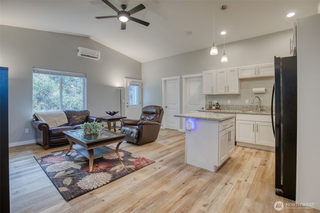 Photo of 616 Sunset Avenue NE, Ocean Shores, WA 98569 (MLS # 2488505)