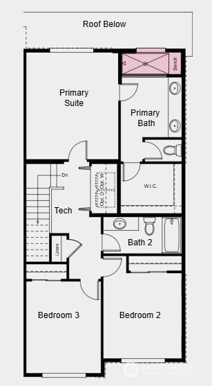 13210 NE 127th Way B