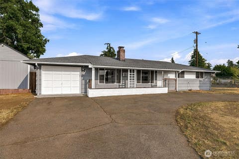 Photo of 13720 13th Avenue Ct E, Tacoma, WA 98445 (MLS # 2564898)