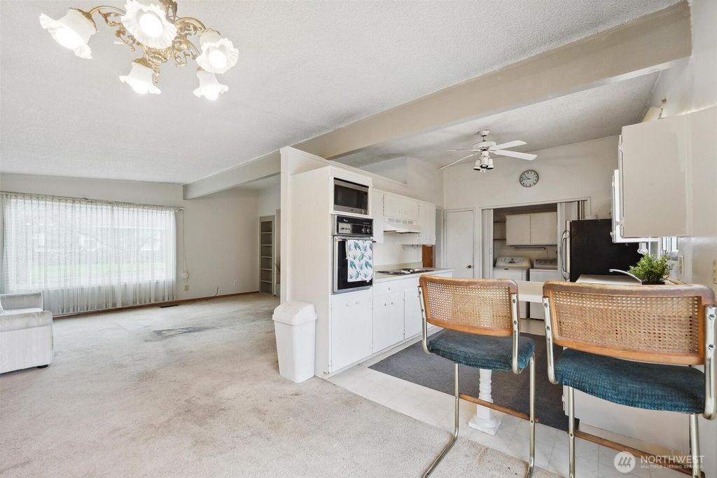 Photo of 12846 24th Avenue S, SeaTac, WA 98168 (MLS # 2343884)