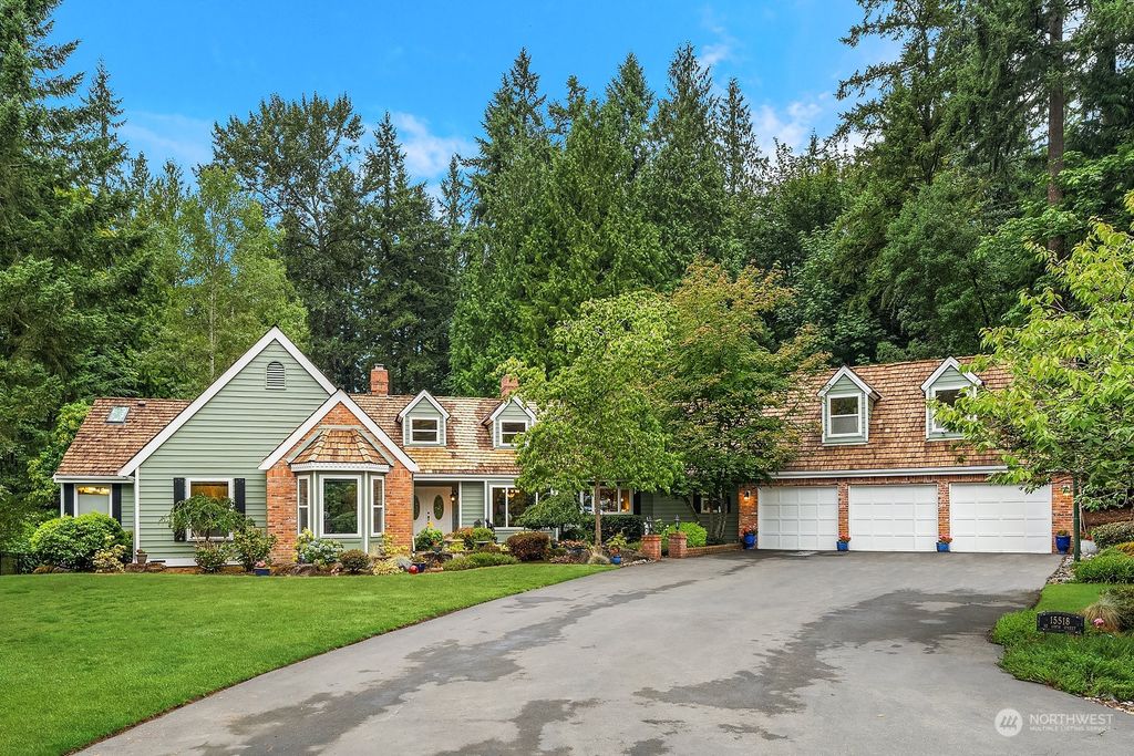 Photo of 15518 NE 179th Street, Woodinville, WA 98072 (MLS # 2156464)