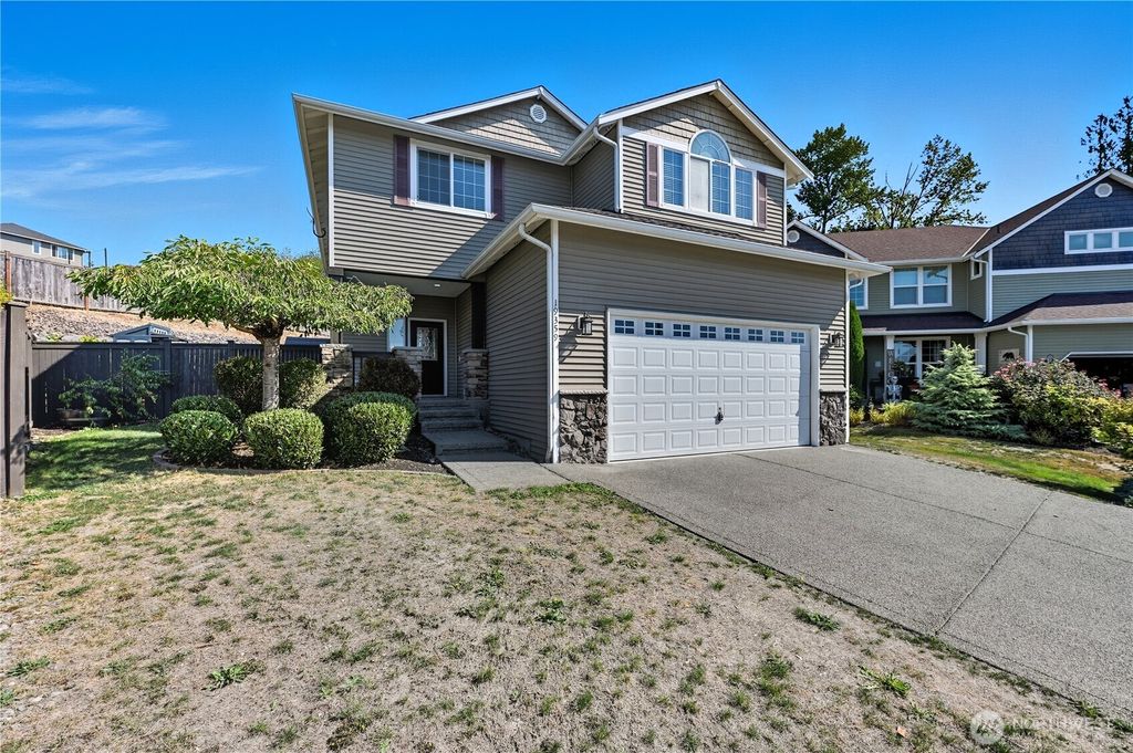 Photo of 19359 137th Place SE, Monroe, WA 98272 (MLS # 2434126)
