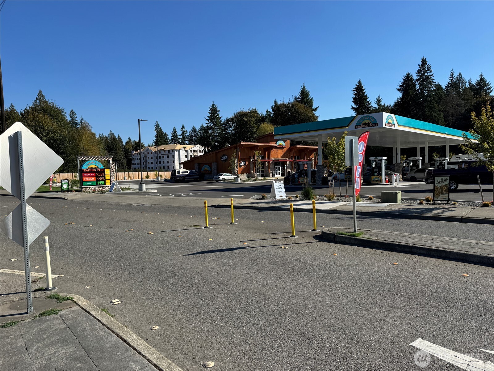 6940 Littlerock Road SW