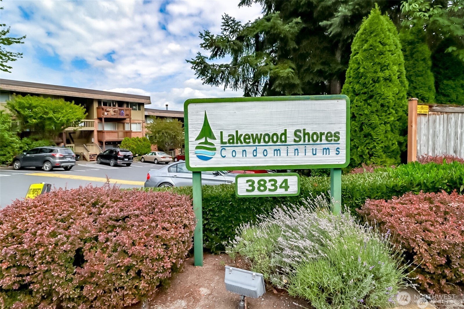 3834 175th Avenue NE G16