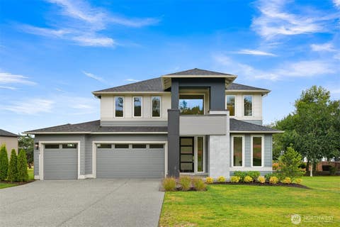 Photo of 8479 Camas Drive, Birch Bay, WA 98230 (MLS # 2556492)
