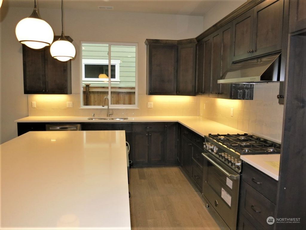 Photo of 2110 Lot 4 5th Place, Snohomish, WA 98290 (MLS # 2024073)