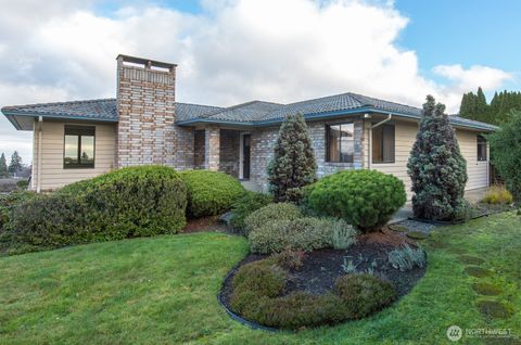 527 S Liberty Street Port Angeles WA 98362