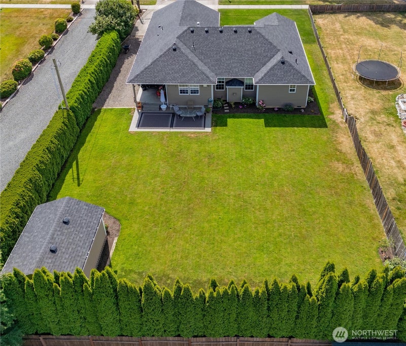 8510 Benson Road