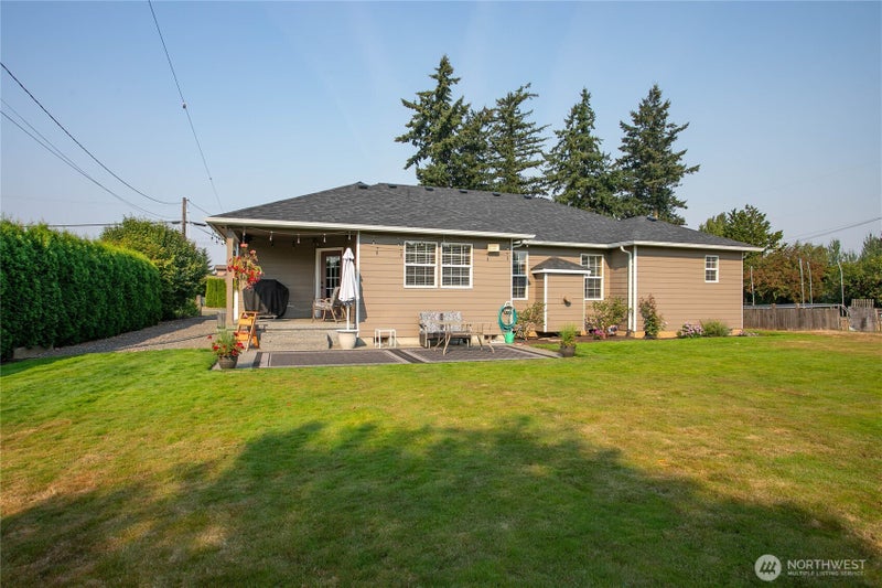 8510 Benson Road