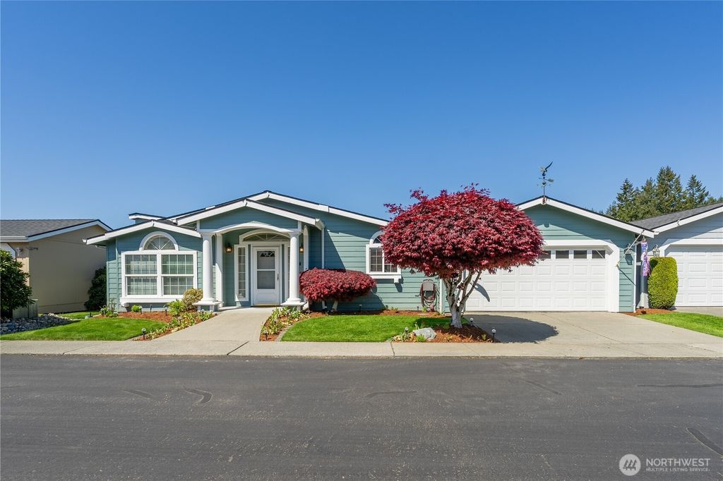 Photo of 22310 SE 243rd Street #133, Maple Valley, WA 98038 (MLS # 2516800)