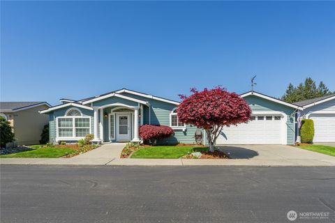 Photo of 22310 SE 243rd Street #133, Maple Valley, WA 98038 (MLS # 2516800)