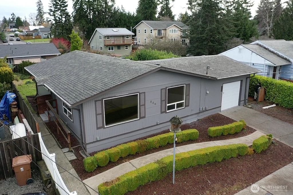 Photo of 849 S Jackson Avenue, Tacoma, WA 98465 (MLS # 2468105)