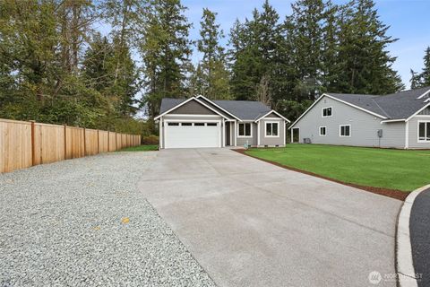 Photo of 19601 95th Avenue E, Graham, WA 98338 (MLS # 2423900)