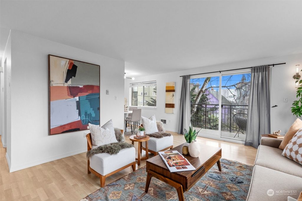 Photo of 911 N 73rd Street #303, Seattle, WA 98103 (MLS # 2189616)