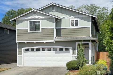 Photo of 4541 148th Street NE, Marysville, WA 98271 (MLS # 2547061)
