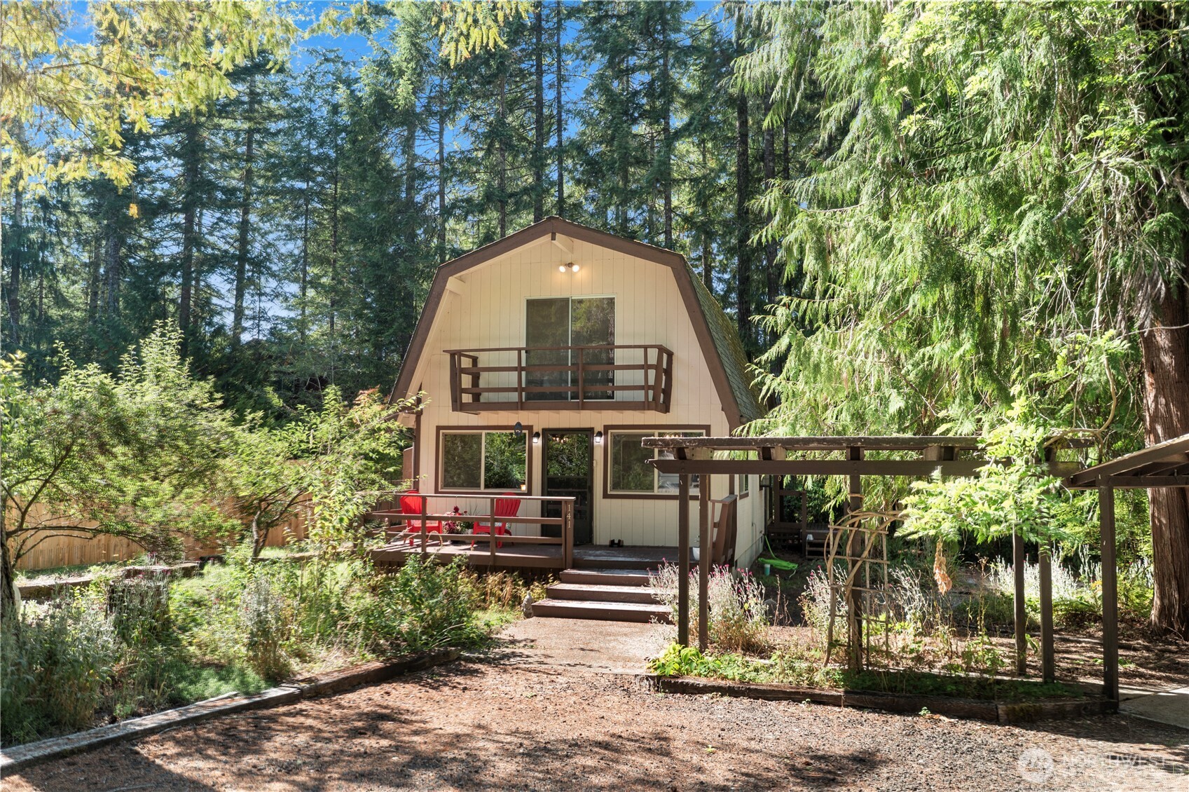 141 N Handicap Place