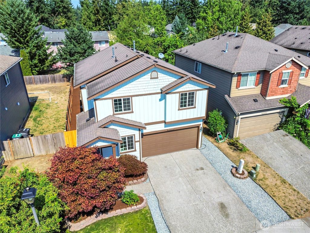 Photo of 24052 SE 262nd Street, Maple Valley, WA 98038 (MLS # 2426490)